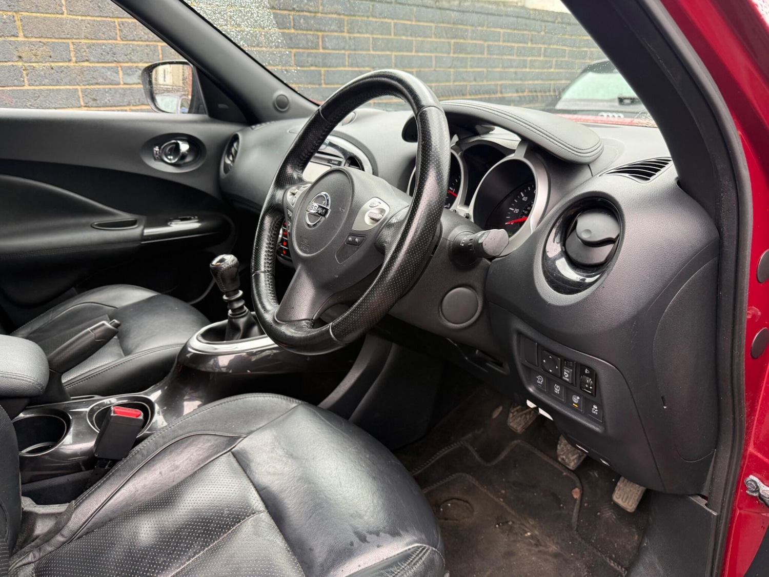 Used Nissan Juke for sale - 77853981: Photo 19