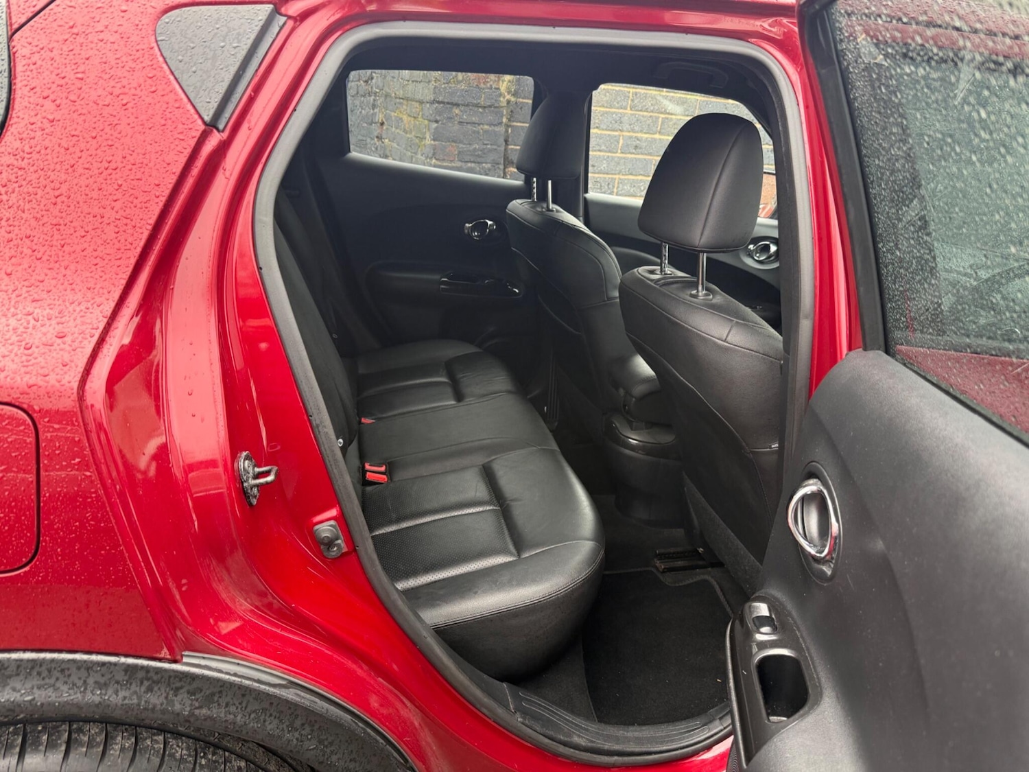 Used Nissan Juke for sale - 77853981: Photo 21