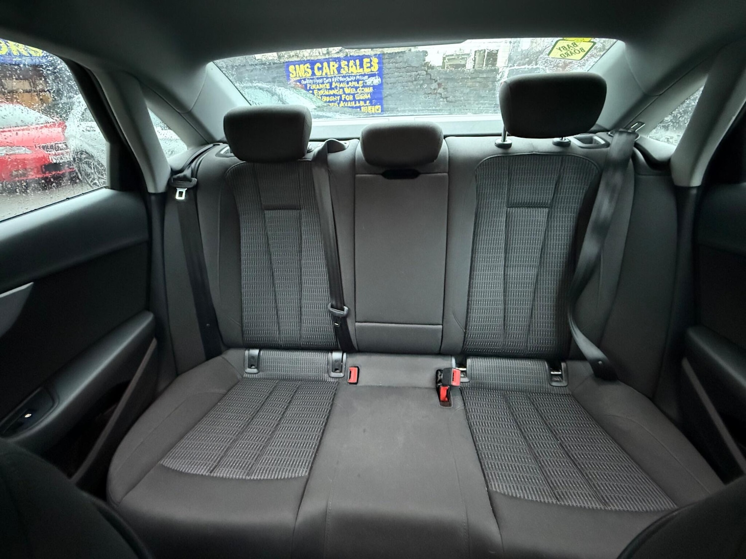 Used Audi A4 for sale - 77538077: Photo 12