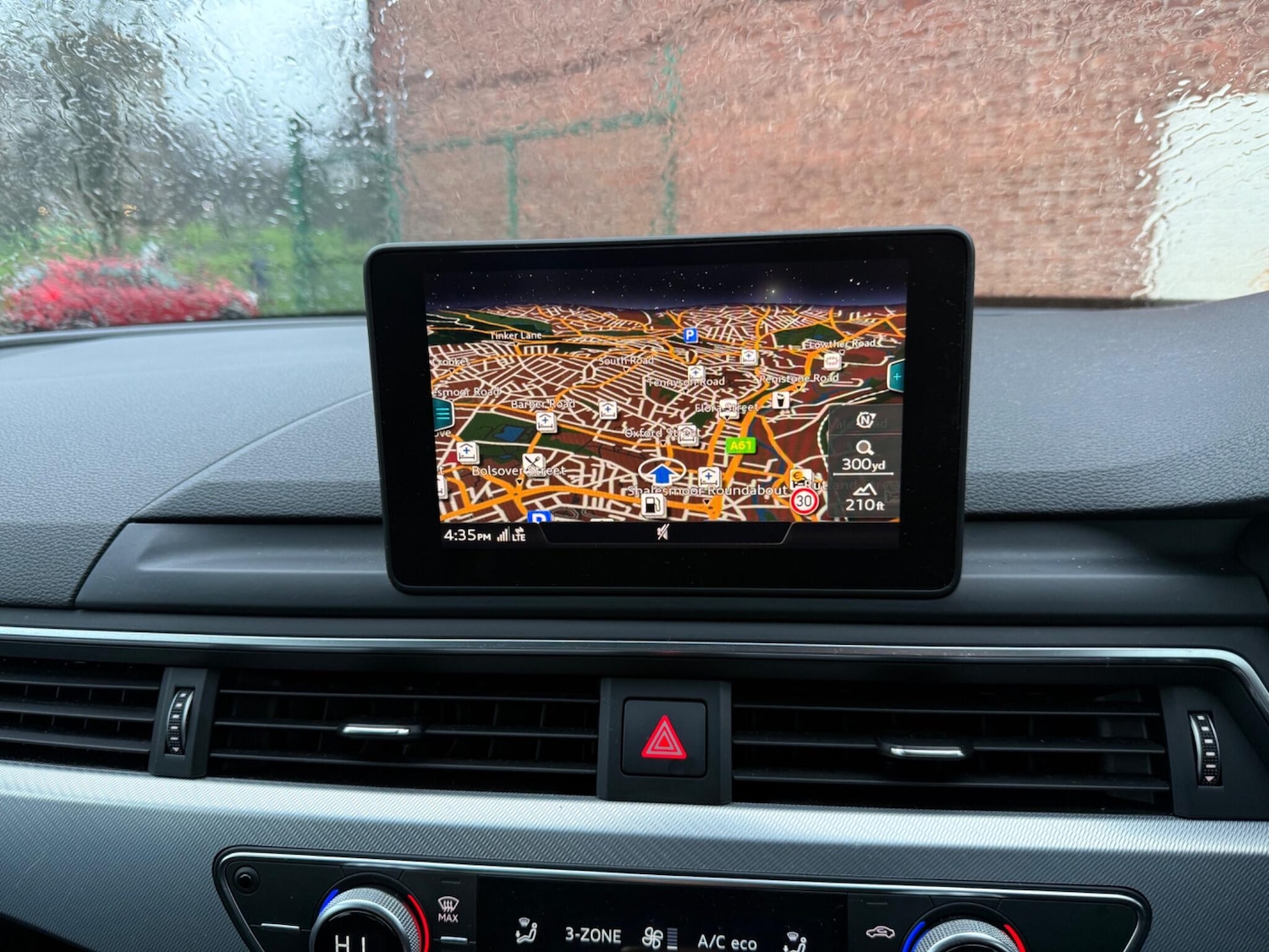 Used Audi A4 for sale - 77538077: Photo 14