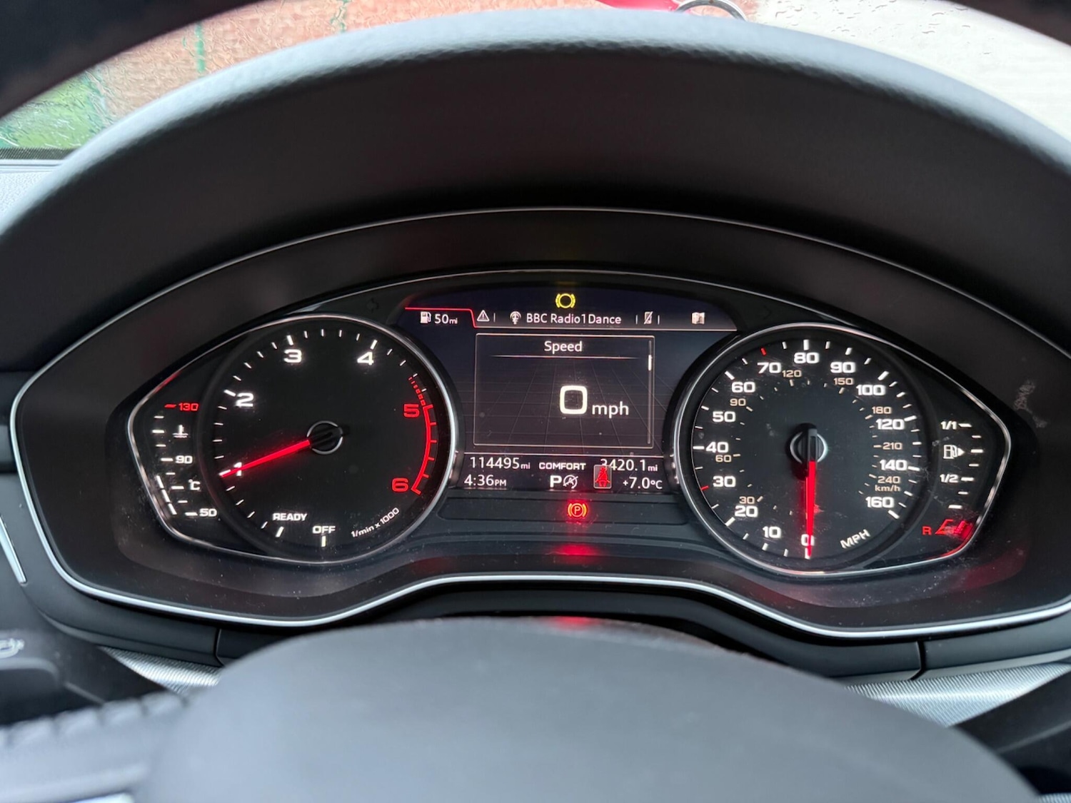 Used Audi A4 for sale - 77538077: Photo 22