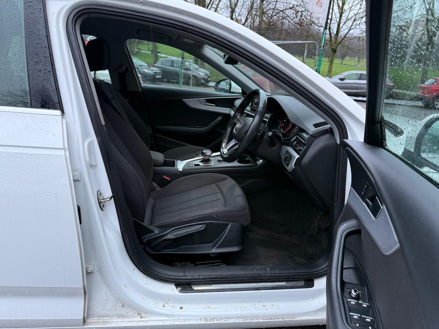 Used Audi A4 for sale - 77538077: Photo 25