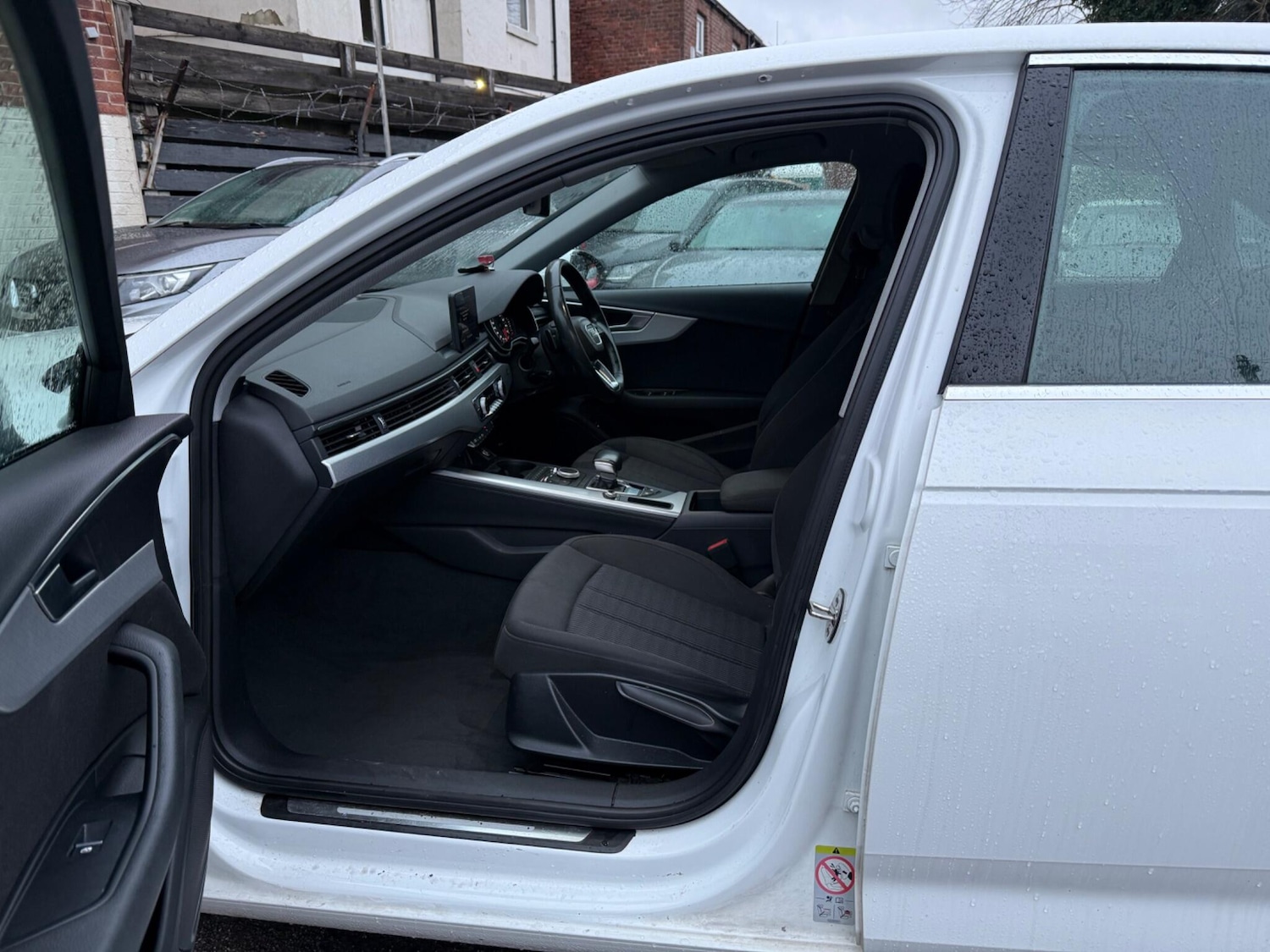 Used Audi A4 for sale - 77538077: Photo 29