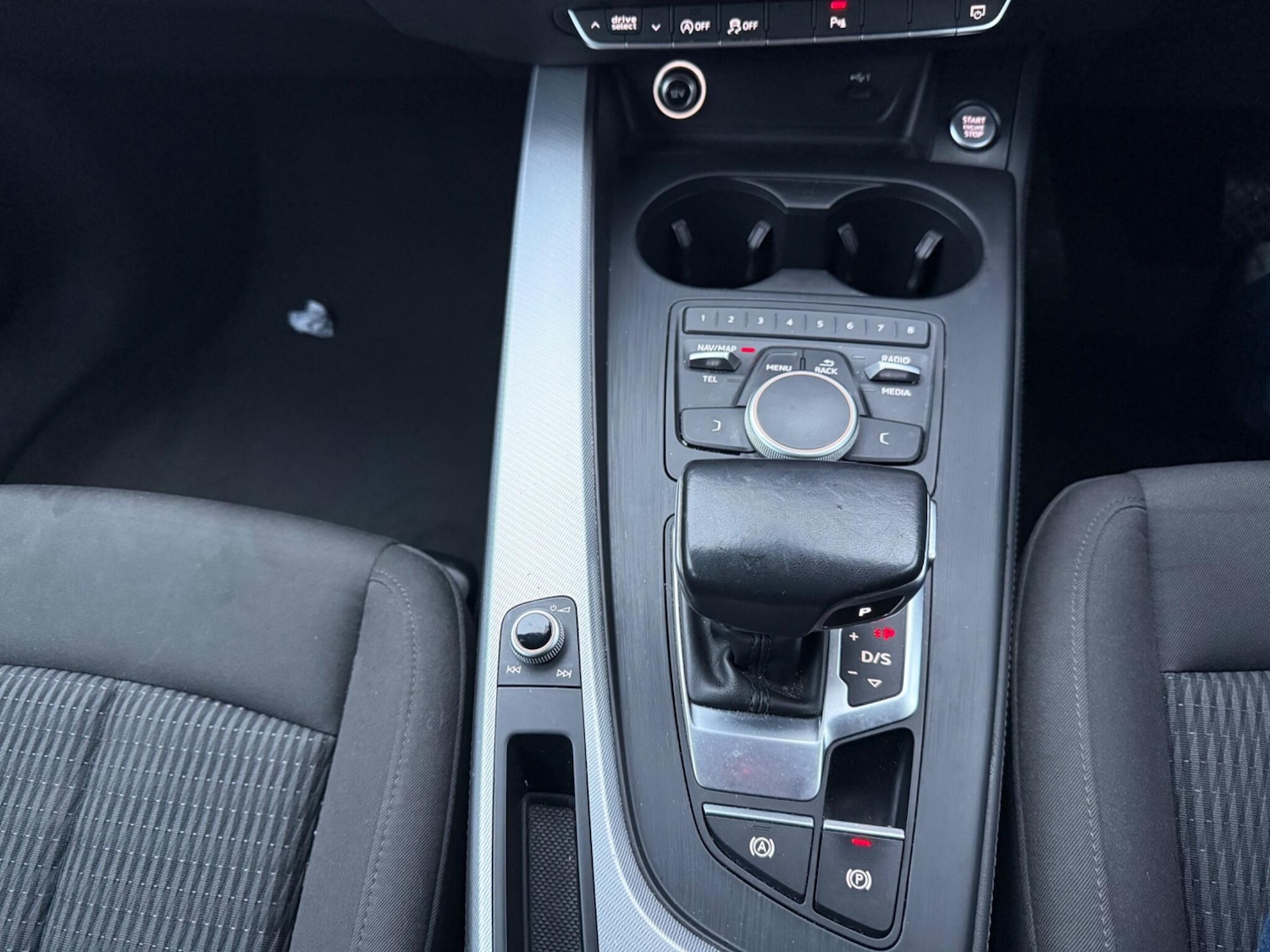 Used Audi A4 for sale - 77538077: Photo 9