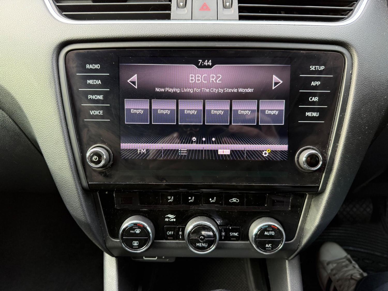 Used Skoda Octavia for sale - 77809192: Photo 12