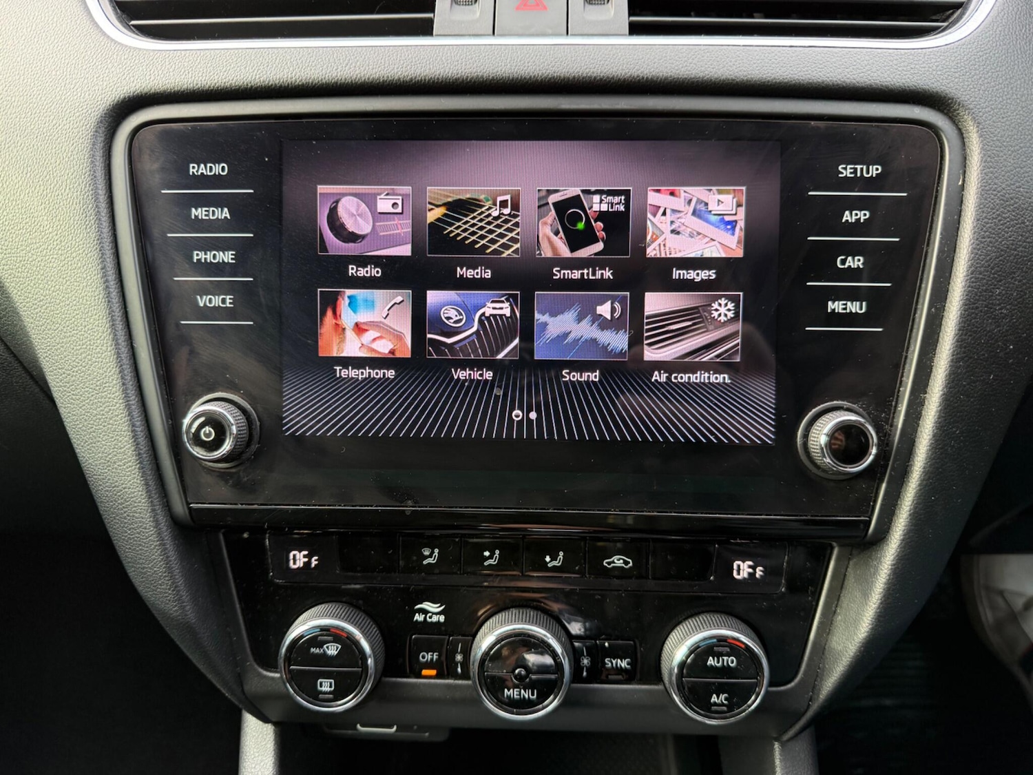 Used Skoda Octavia for sale - 77809192: Photo 15