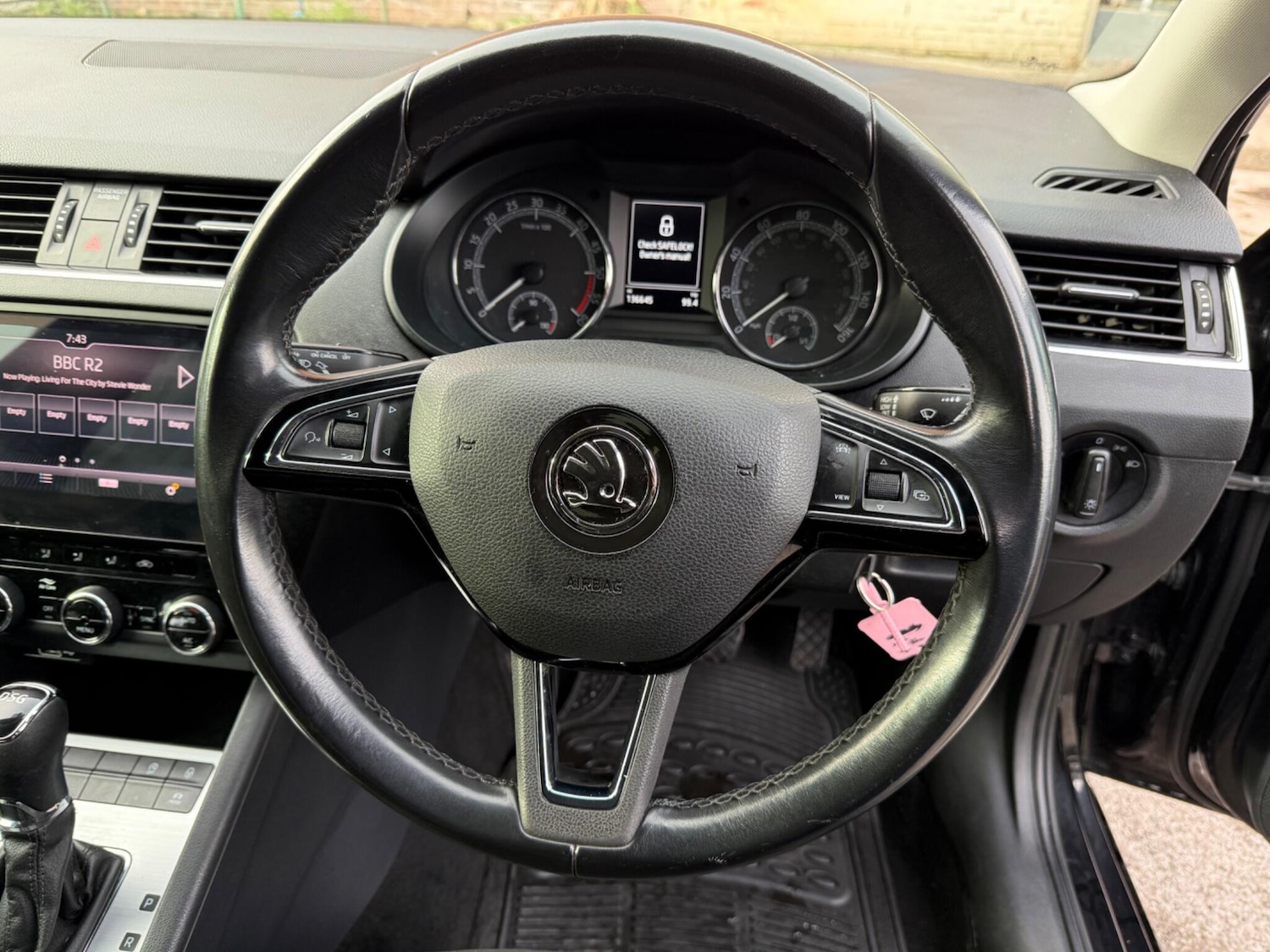 Used Skoda Octavia for sale - 77809192: Photo 16