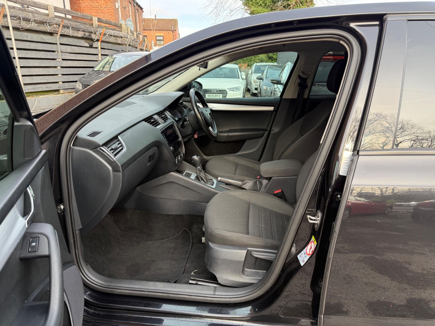 Used Skoda Octavia for sale - 77809192: Photo 22