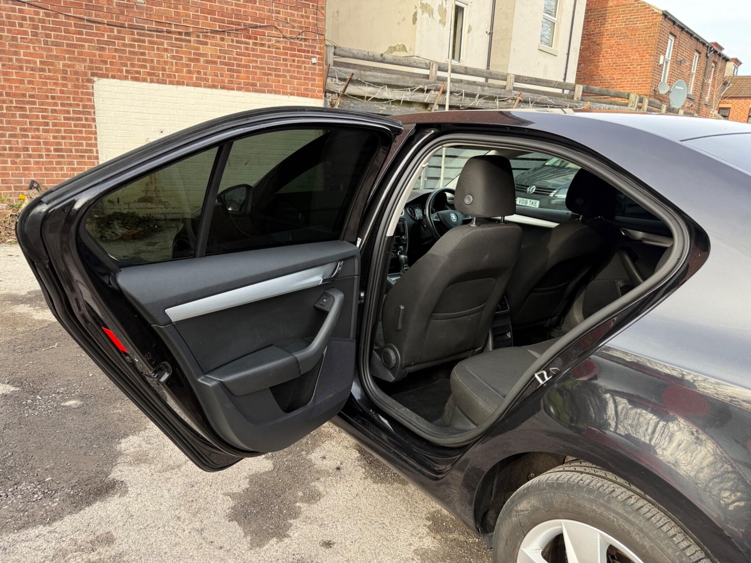 Used Skoda Octavia for sale - 77809192: Photo 25