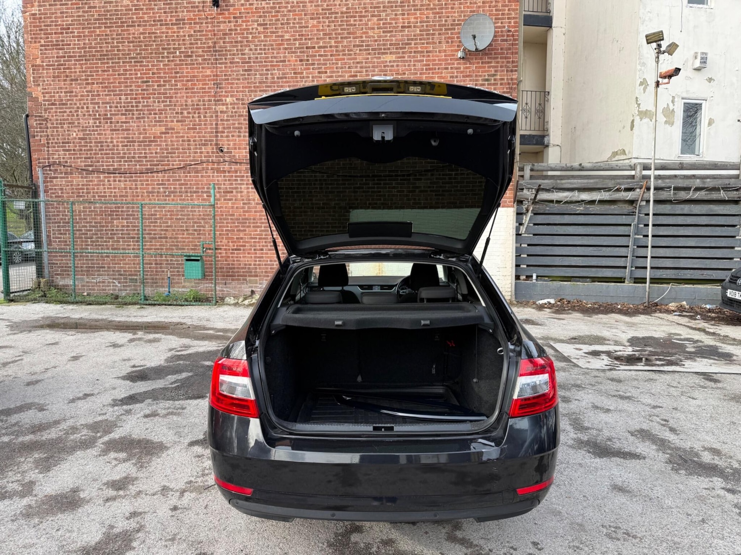 Used Skoda Octavia for sale - 77809192: Photo 26