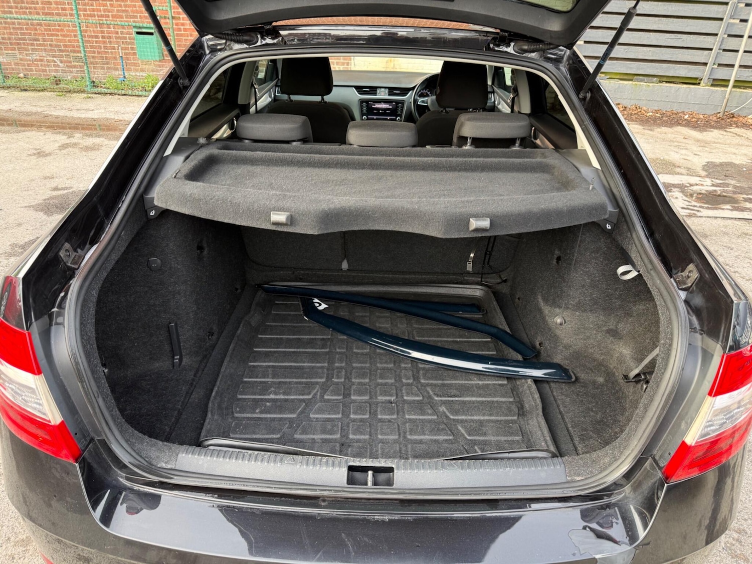 Used Skoda Octavia for sale - 77809192: Photo 27