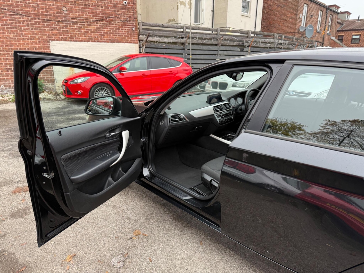 Used BMW 1 Series 2017 for sale - 76527824: Photo 11