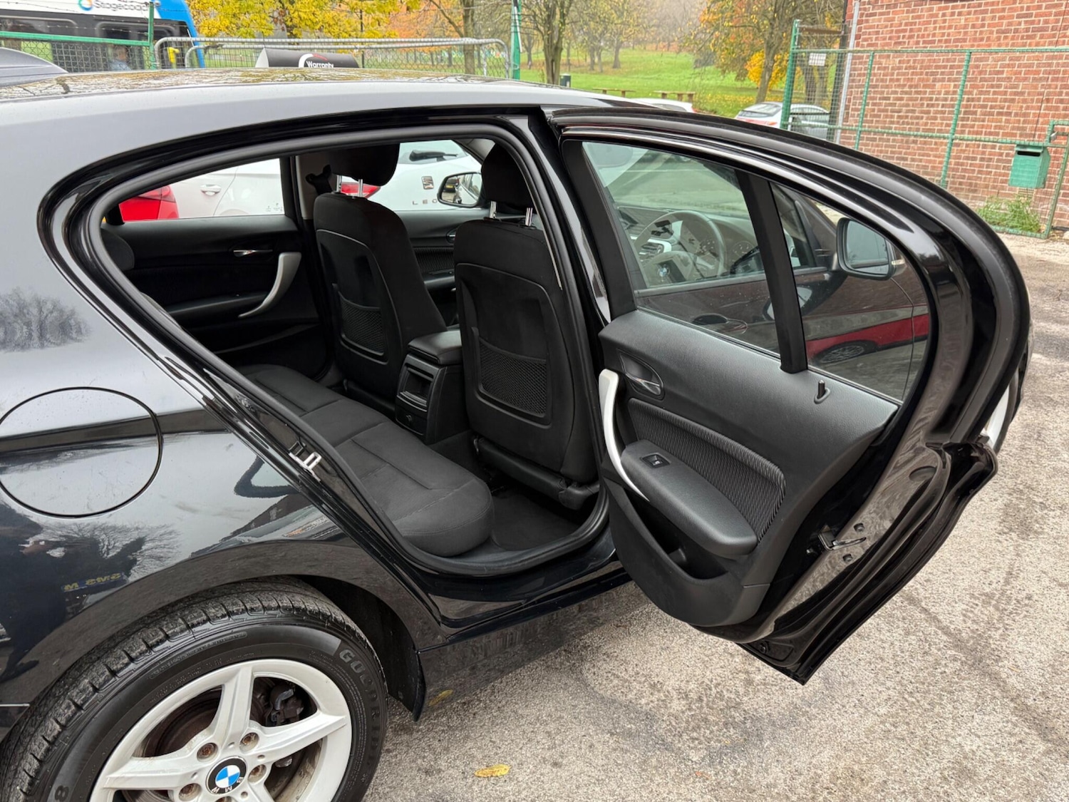 Used BMW 1 Series 2017 for sale - 76527824: Photo 12