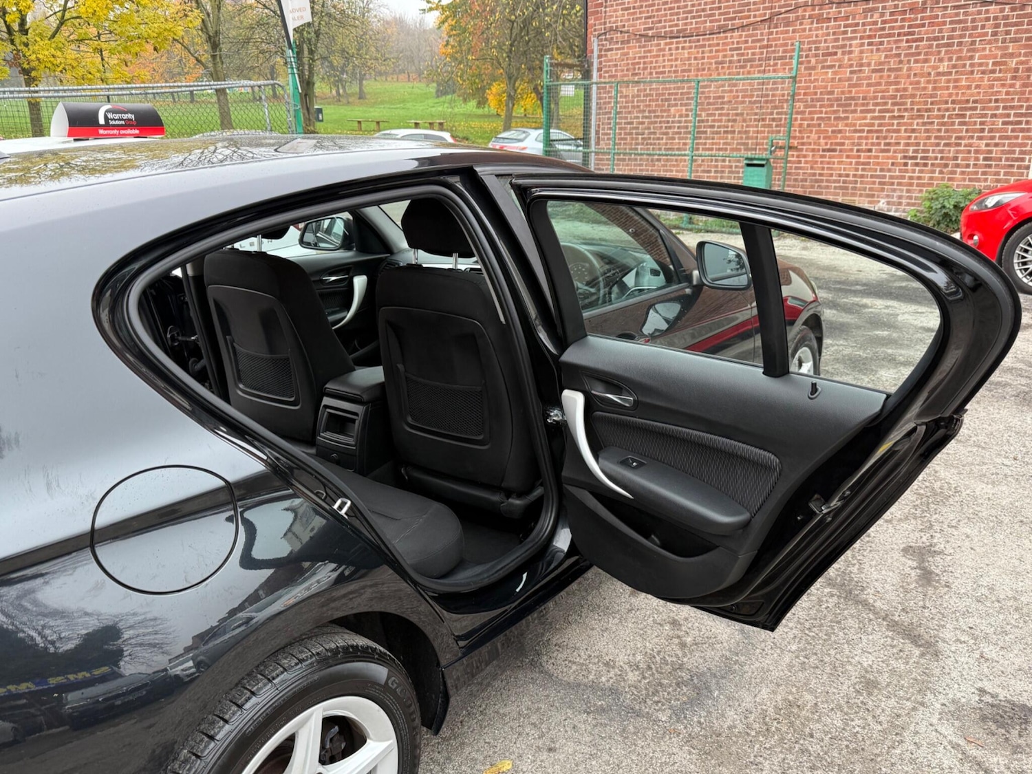 Used BMW 1 Series 2017 for sale - 76527824: Photo 13