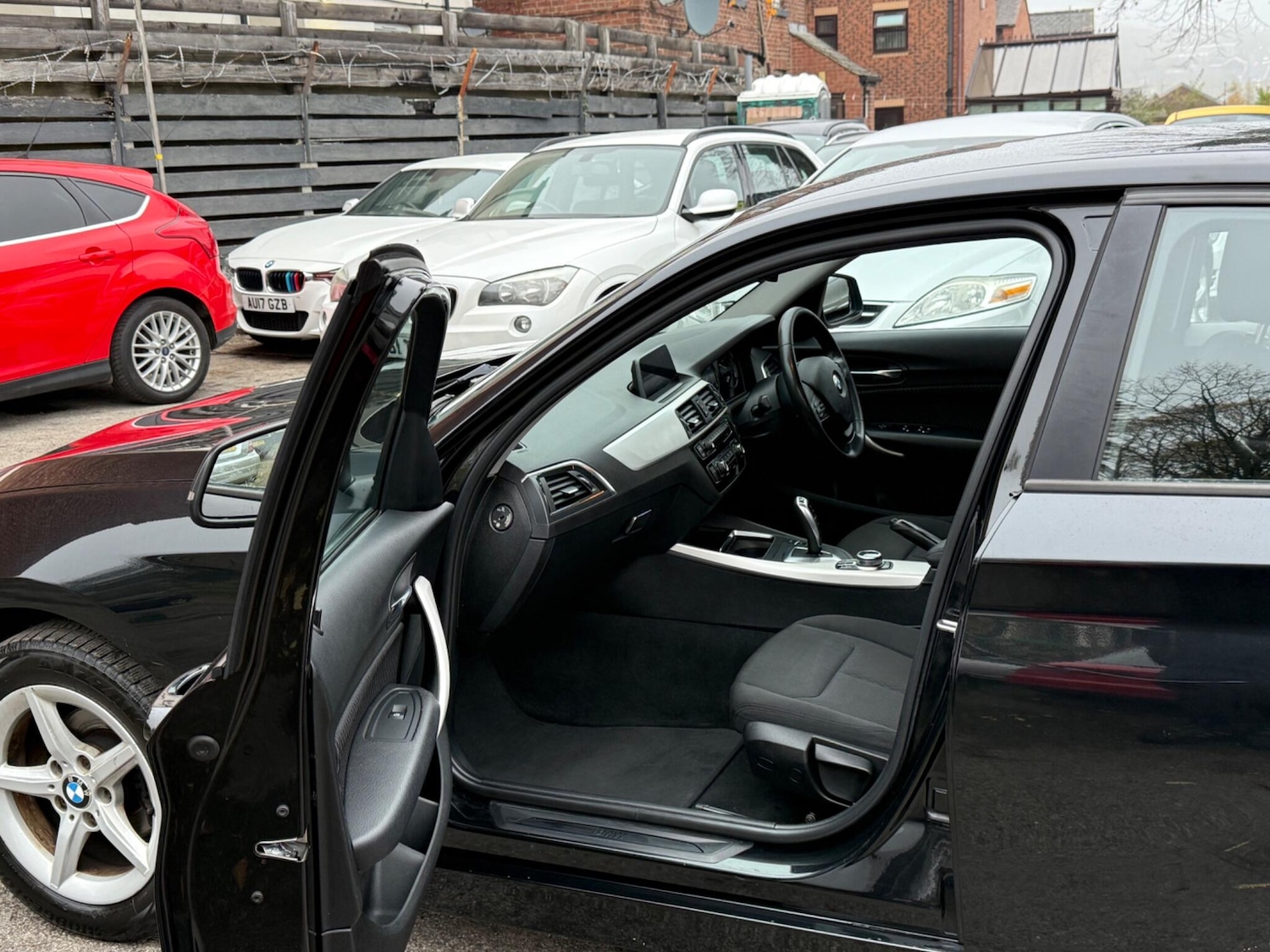 Used BMW 1 Series 2017 for sale - 76527824: Photo 14