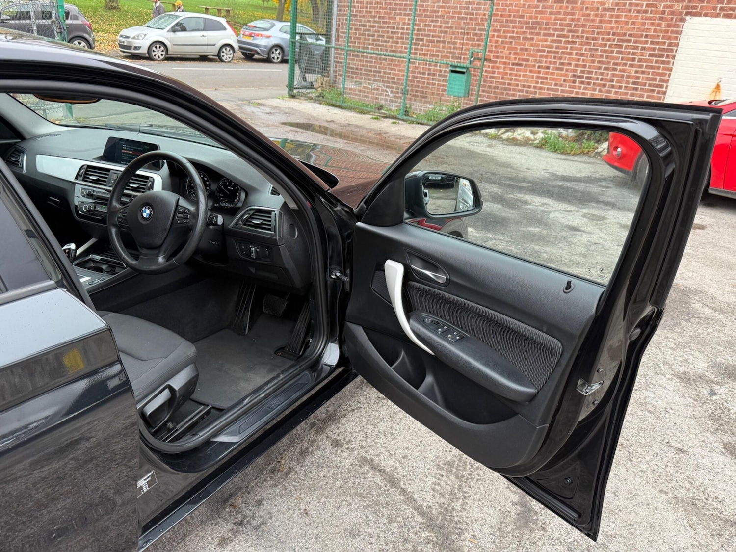 Used BMW 1 Series 2017 for sale - 76527824: Photo 16