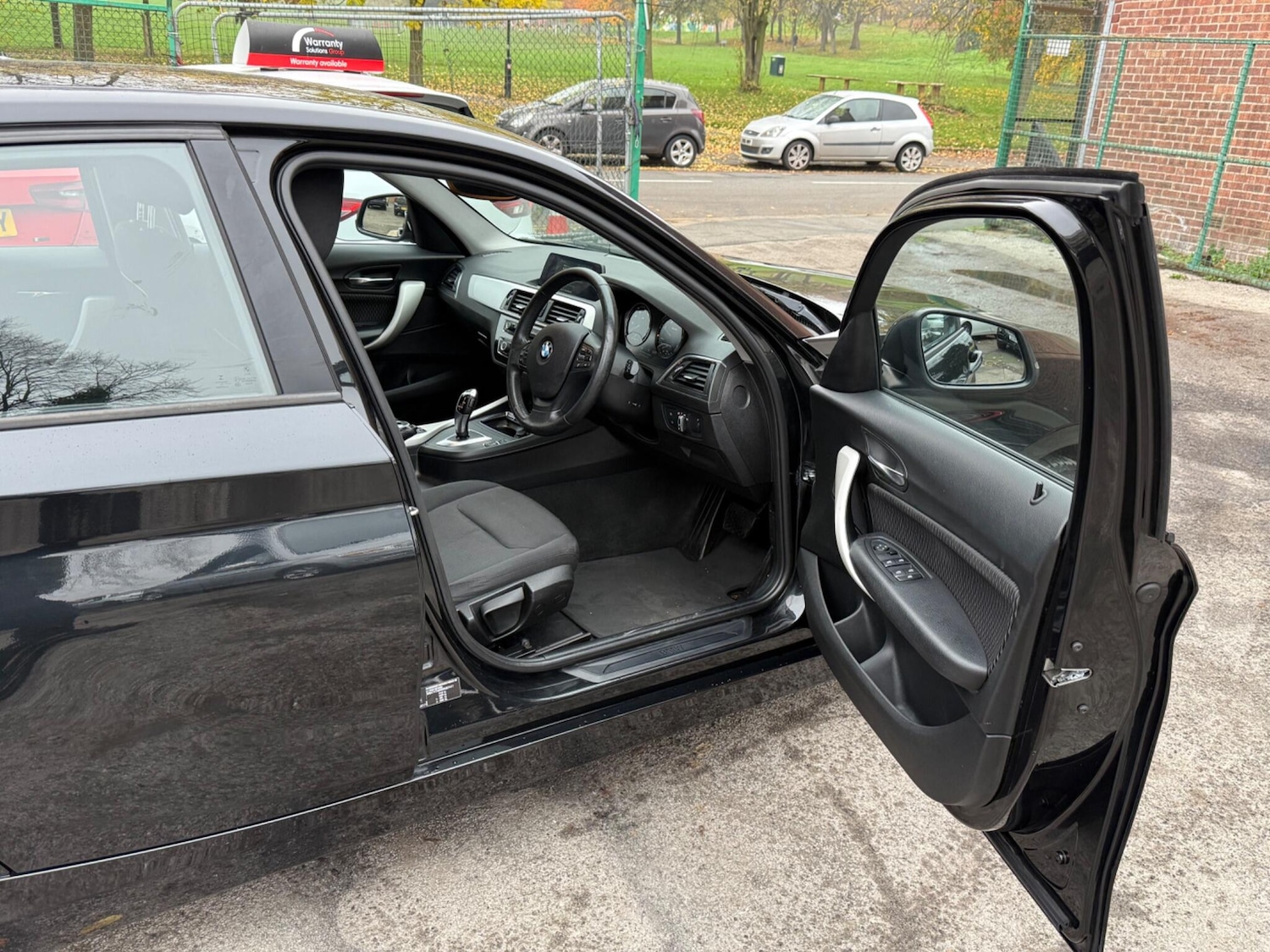 Used BMW 1 Series 2017 for sale - 76527824: Photo 17