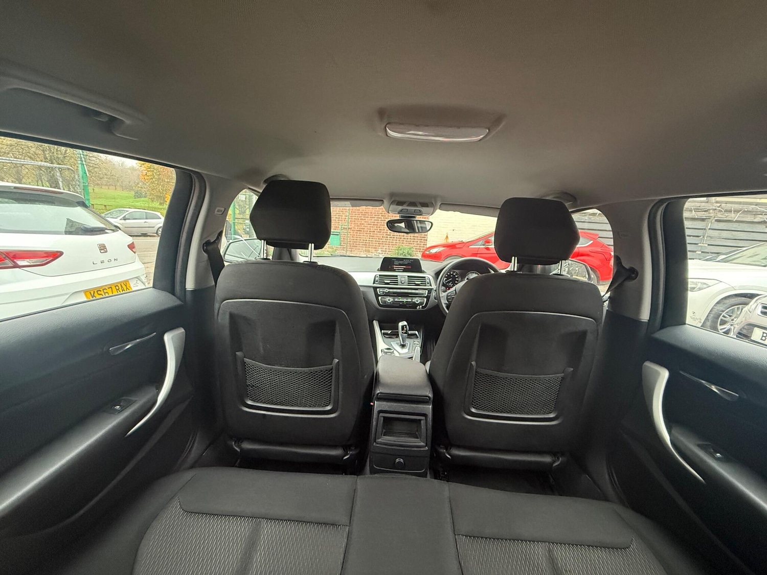 Used BMW 1 Series 2017 for sale - 76527824: Photo 18