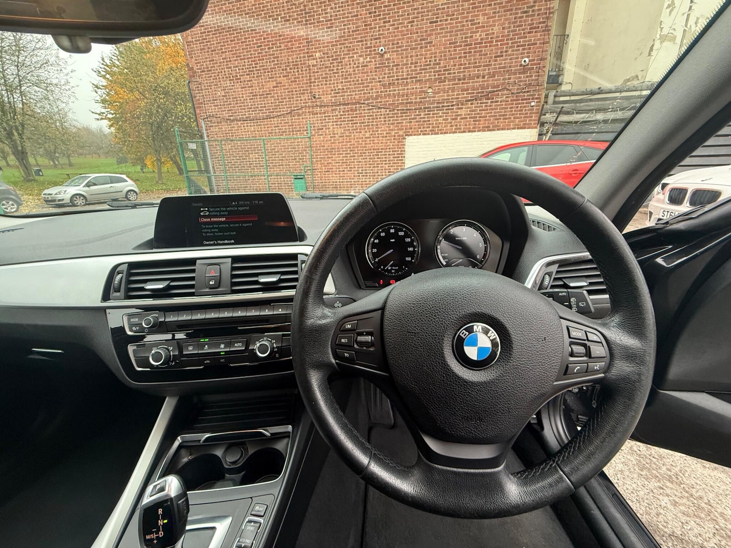 Used BMW 1 Series 2017 for sale - 76527824: Photo 19