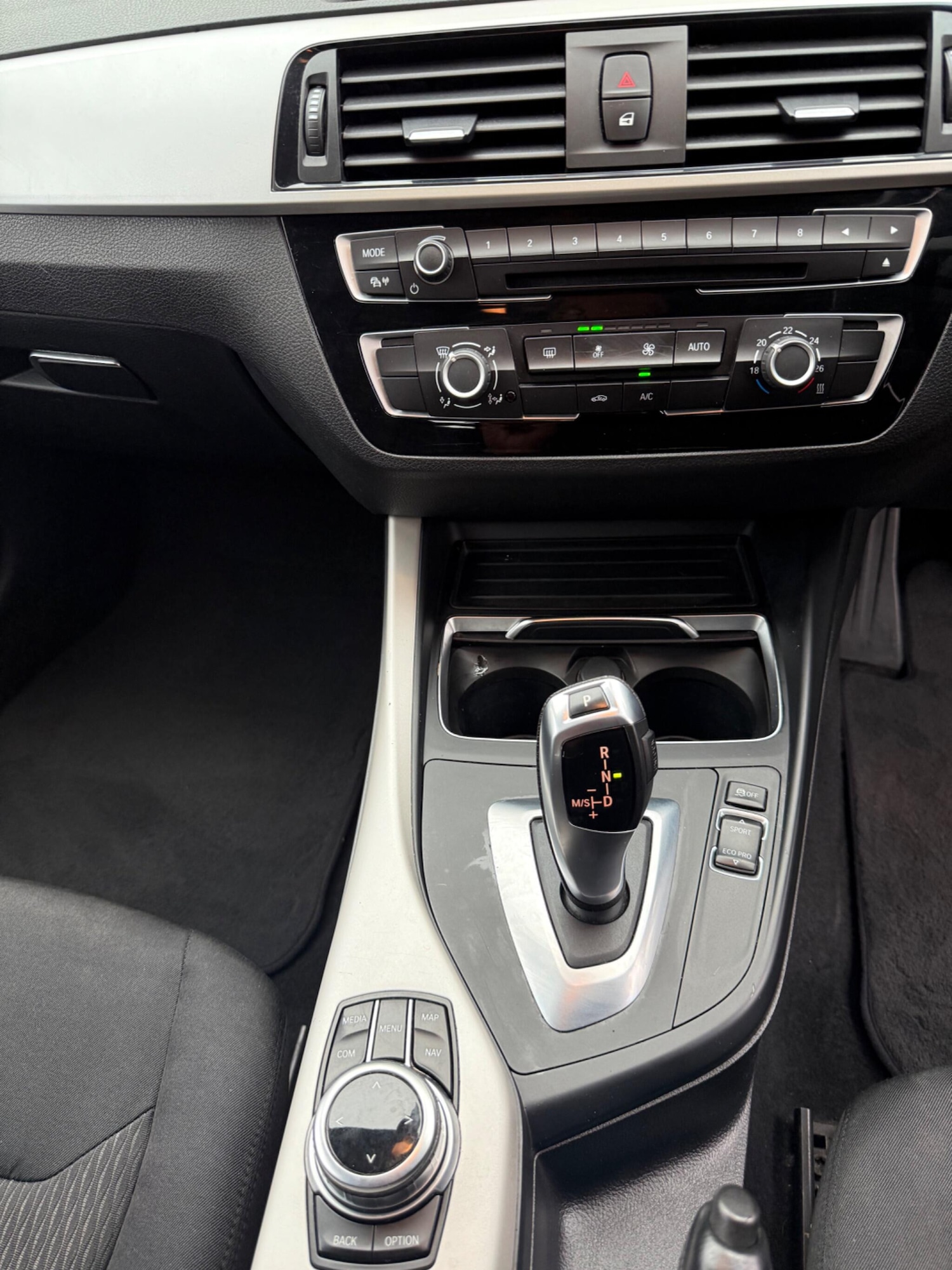 Used BMW 1 Series 2017 for sale - 76527824: Photo 20