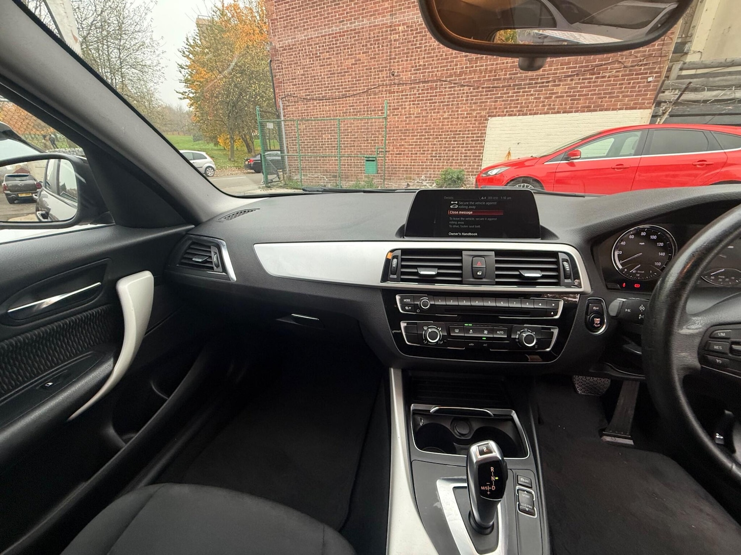 Used BMW 1 Series 2017 for sale - 76527824: Photo 21