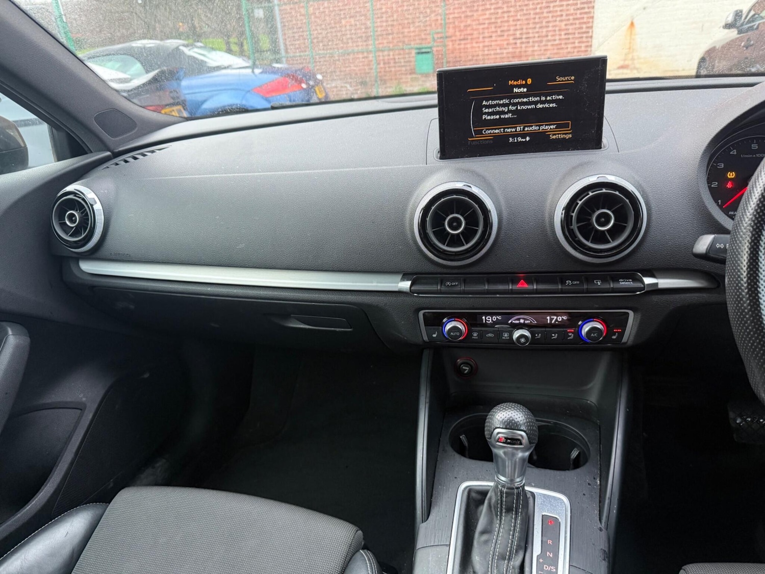 Used Audi A3 for sale - 77156407: Photo 14