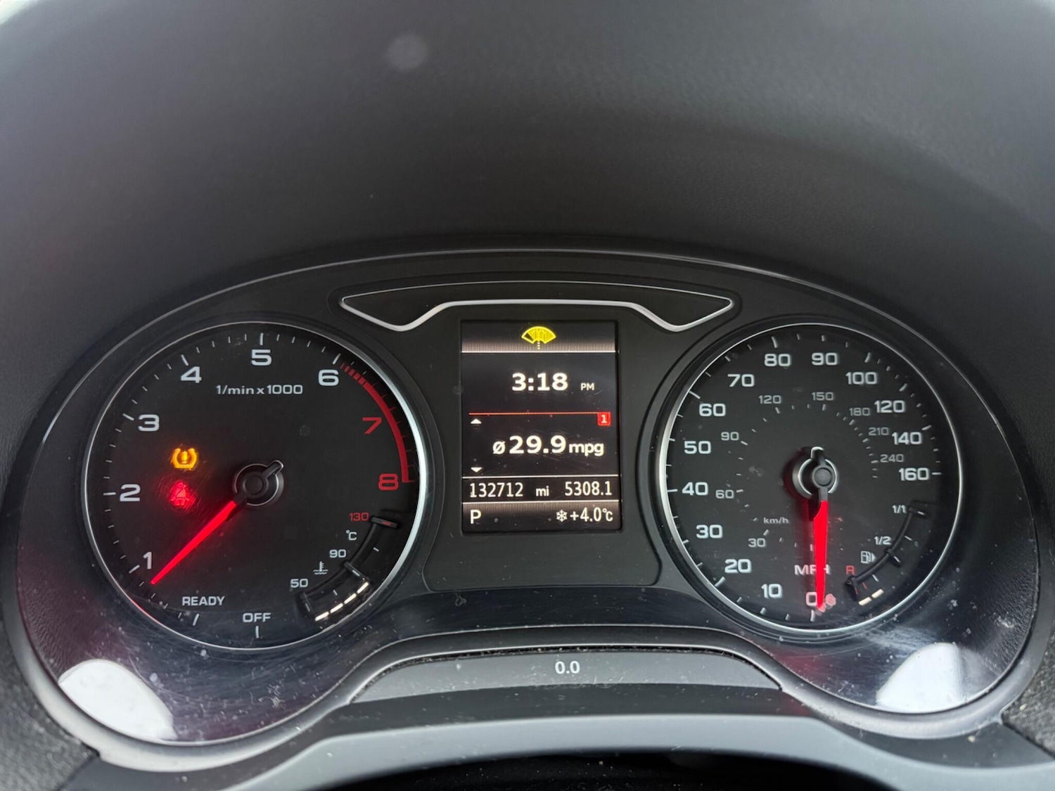 Used Audi A3 for sale - 77156407: Photo 15