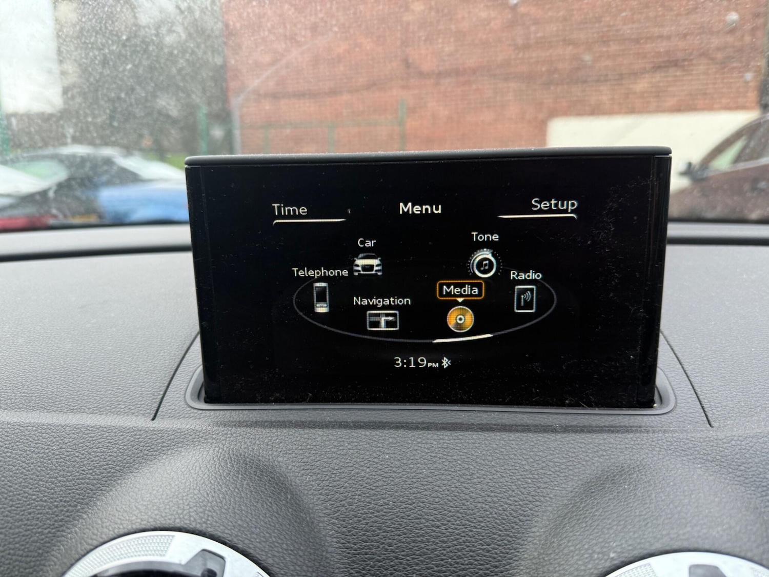 Used Audi A3 for sale - 77156407: Photo 17