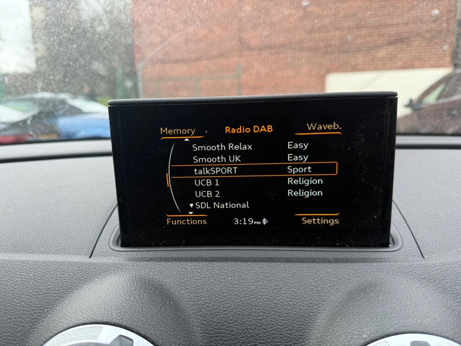 Used Audi A3 for sale - 77156407: Photo 18