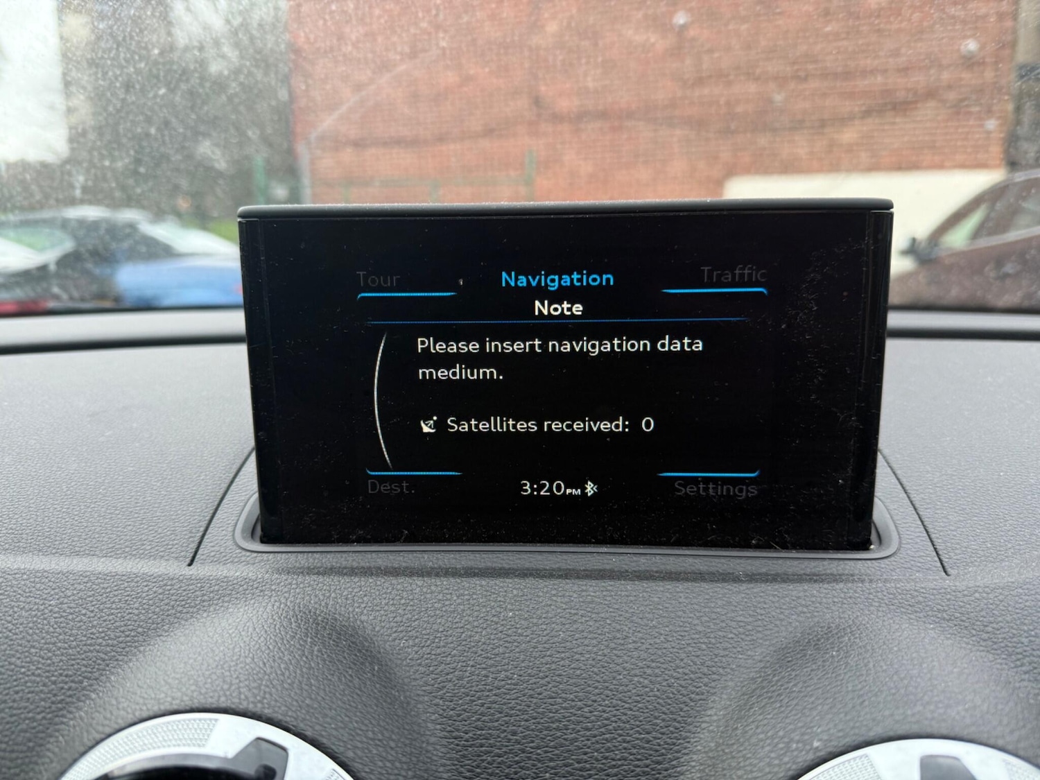 Used Audi A3 for sale - 77156407: Photo 19