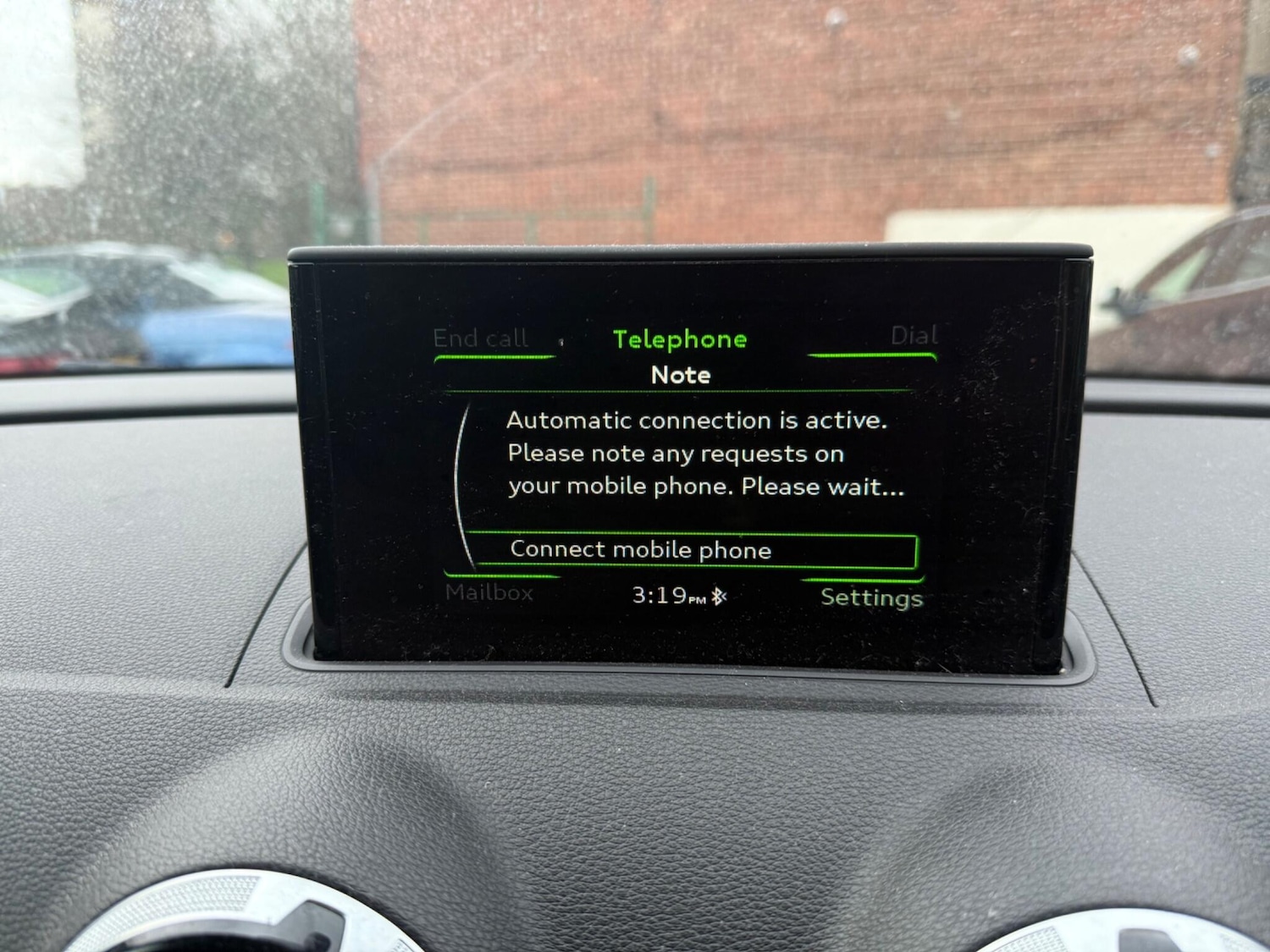 Used Audi A3 for sale - 77156407: Photo 20