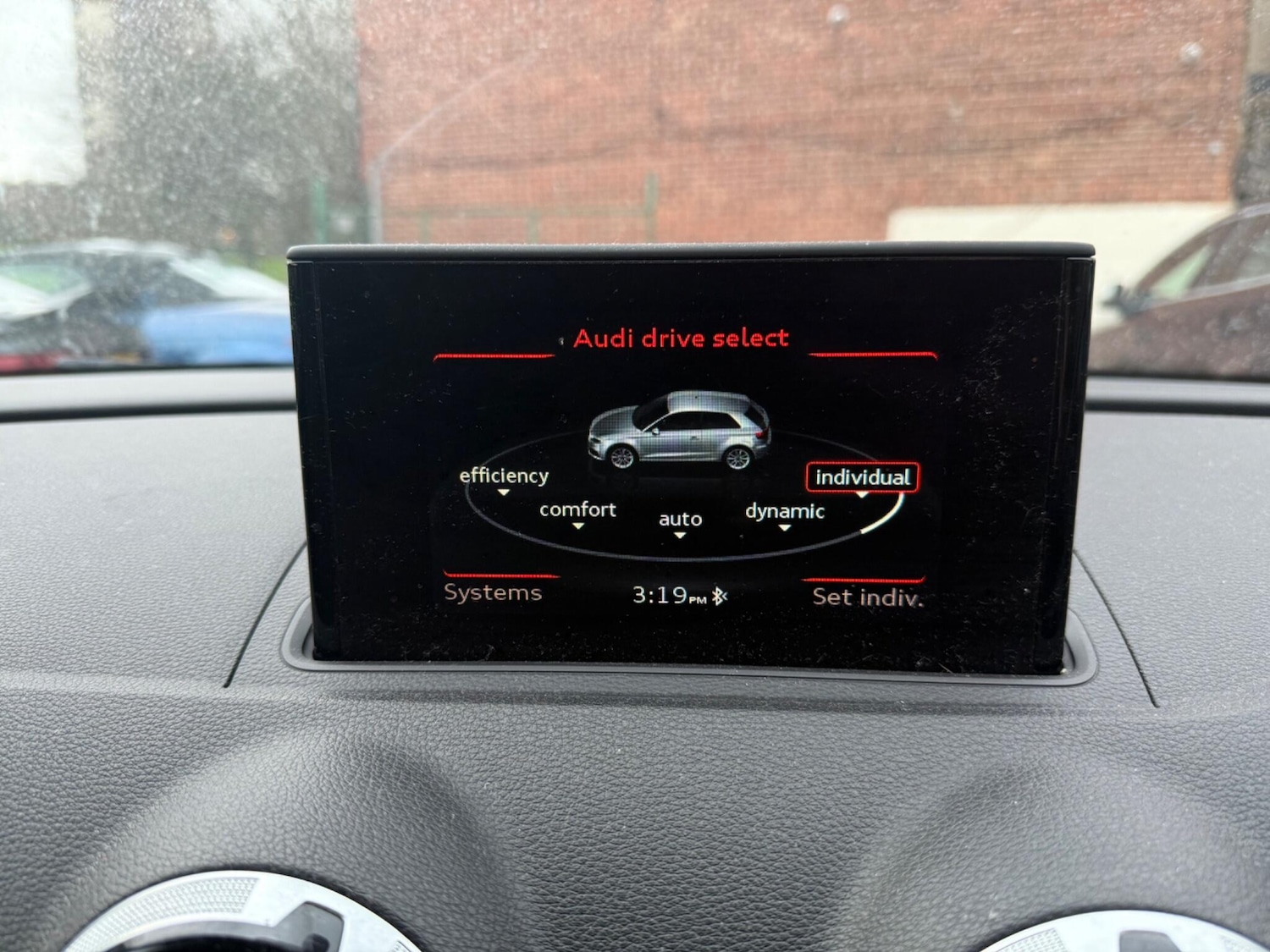 Used Audi A3 for sale - 77156407: Photo 21