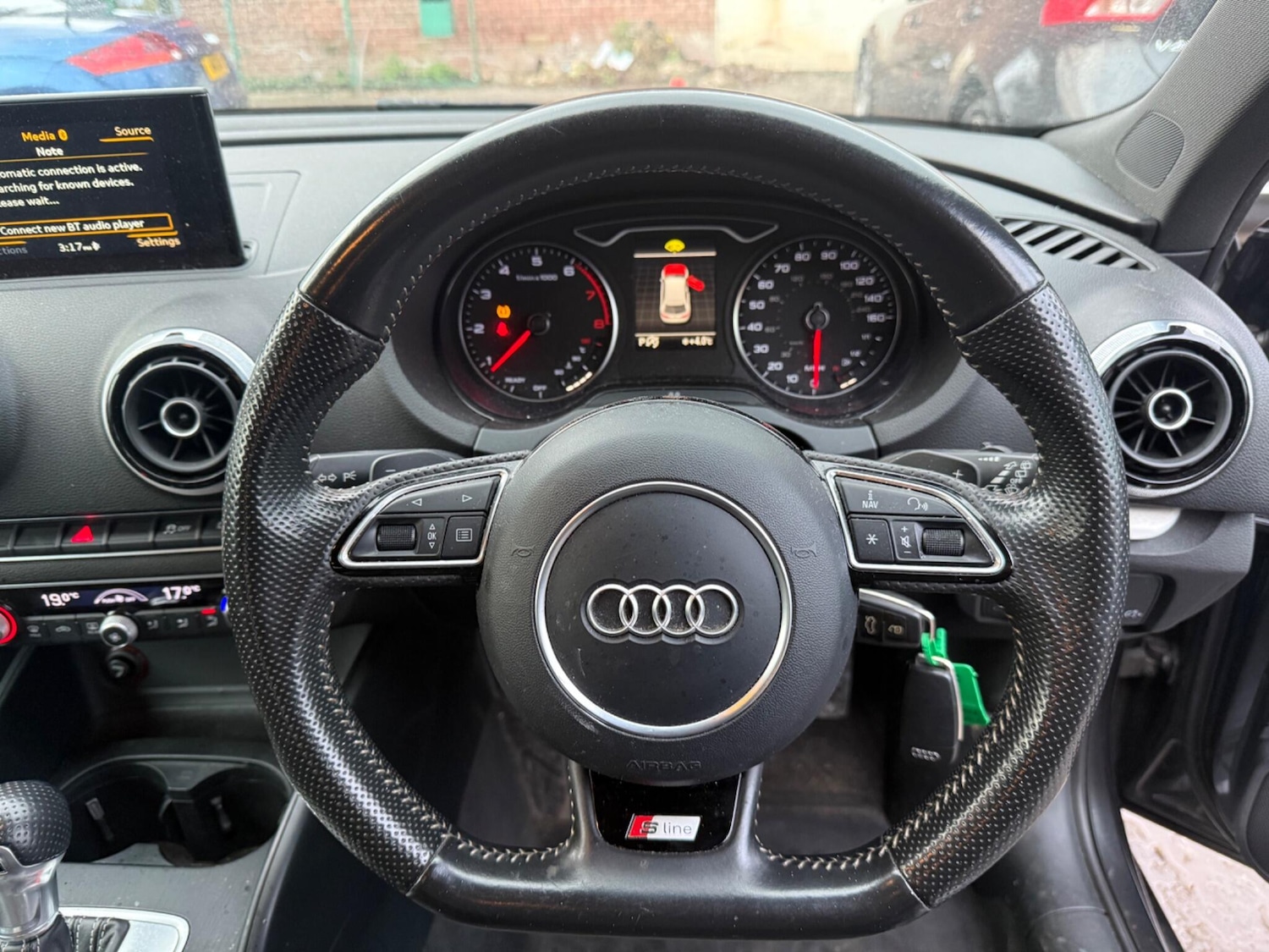 Used Audi A3 for sale - 77156407: Photo 22