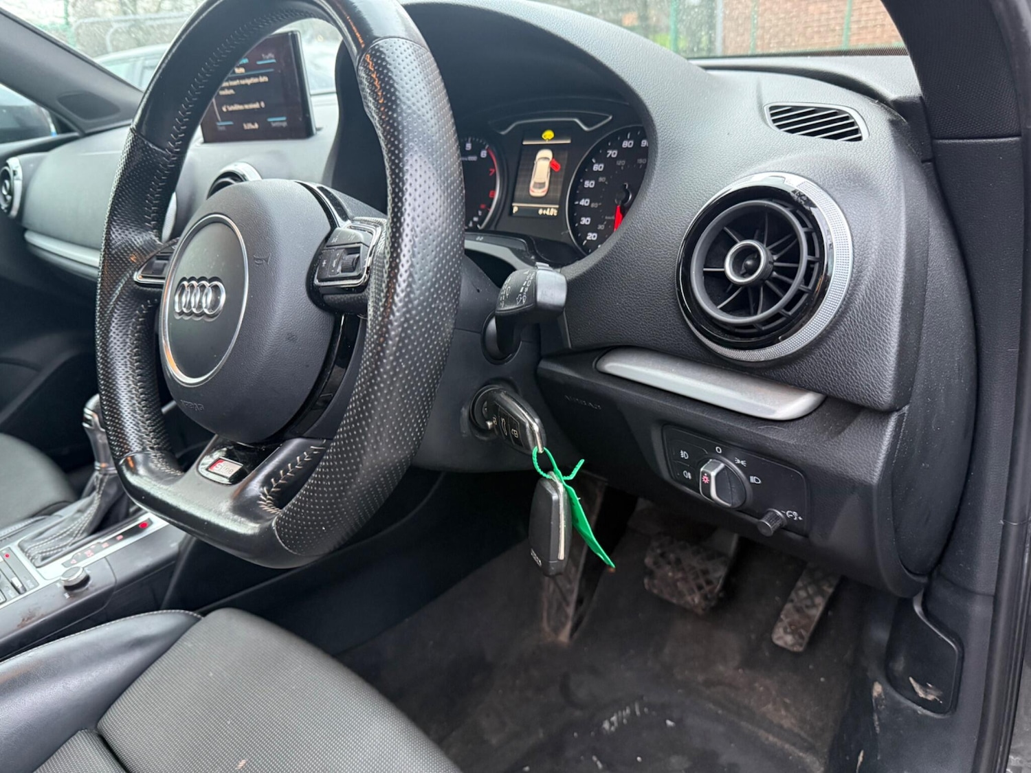 Used Audi A3 for sale - 77156407: Photo 24