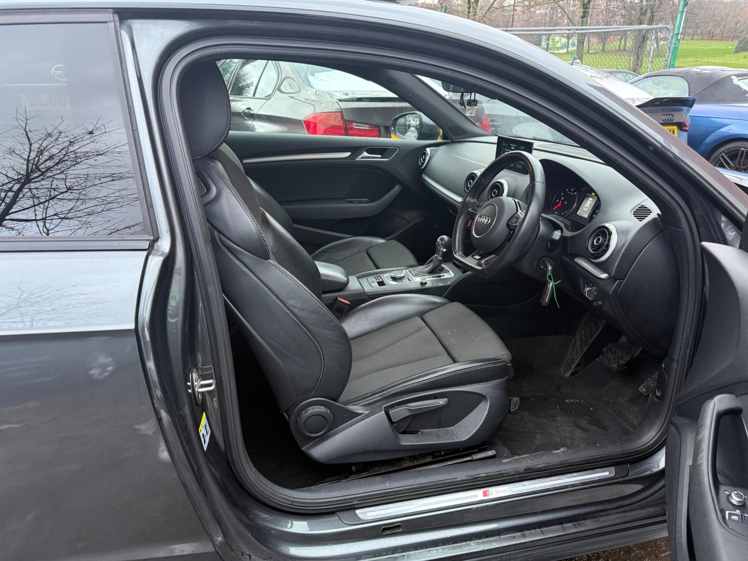 Used Audi A3 for sale - 77156407: Photo 25