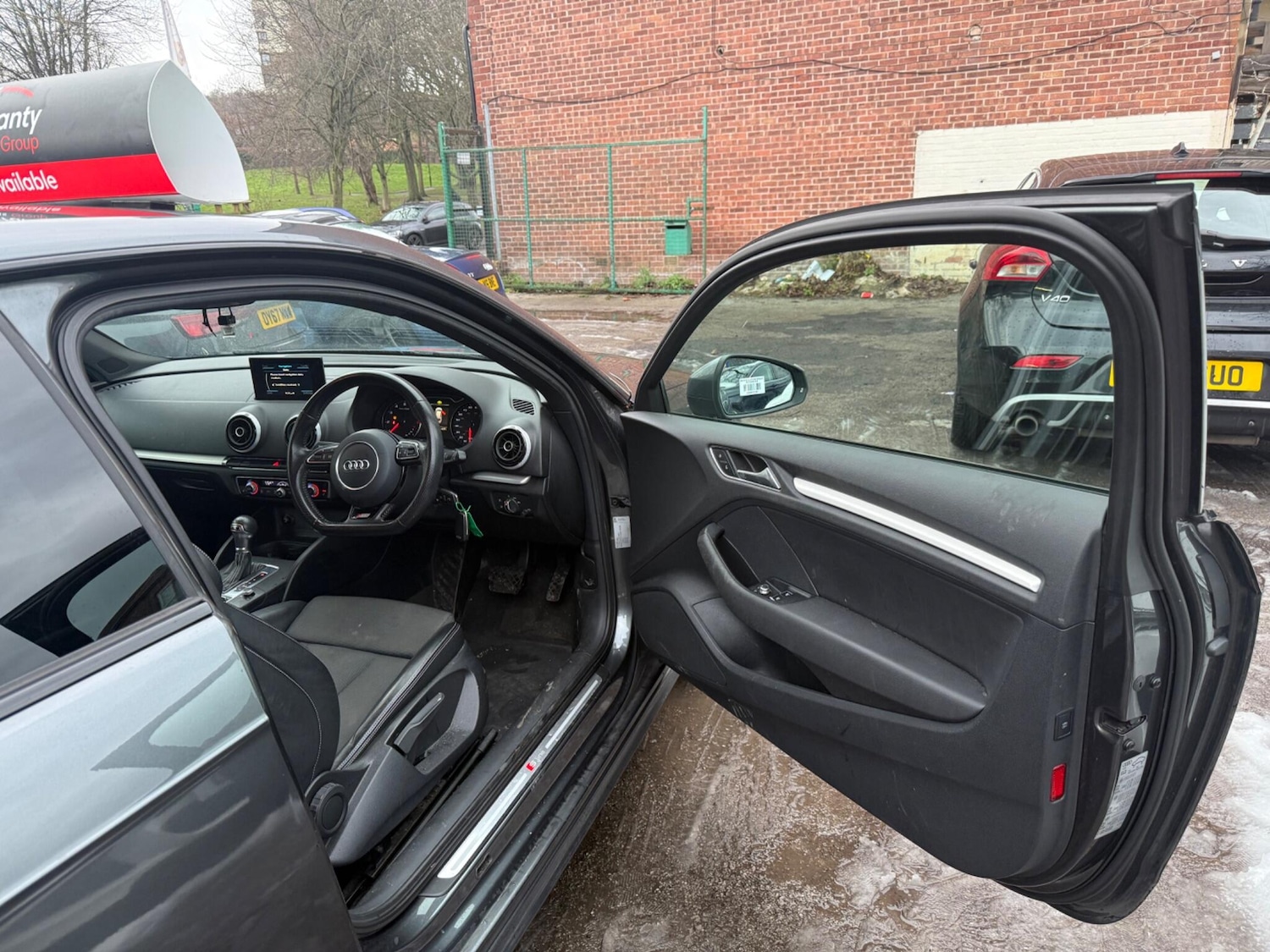 Used Audi A3 for sale - 77156407: Photo 26