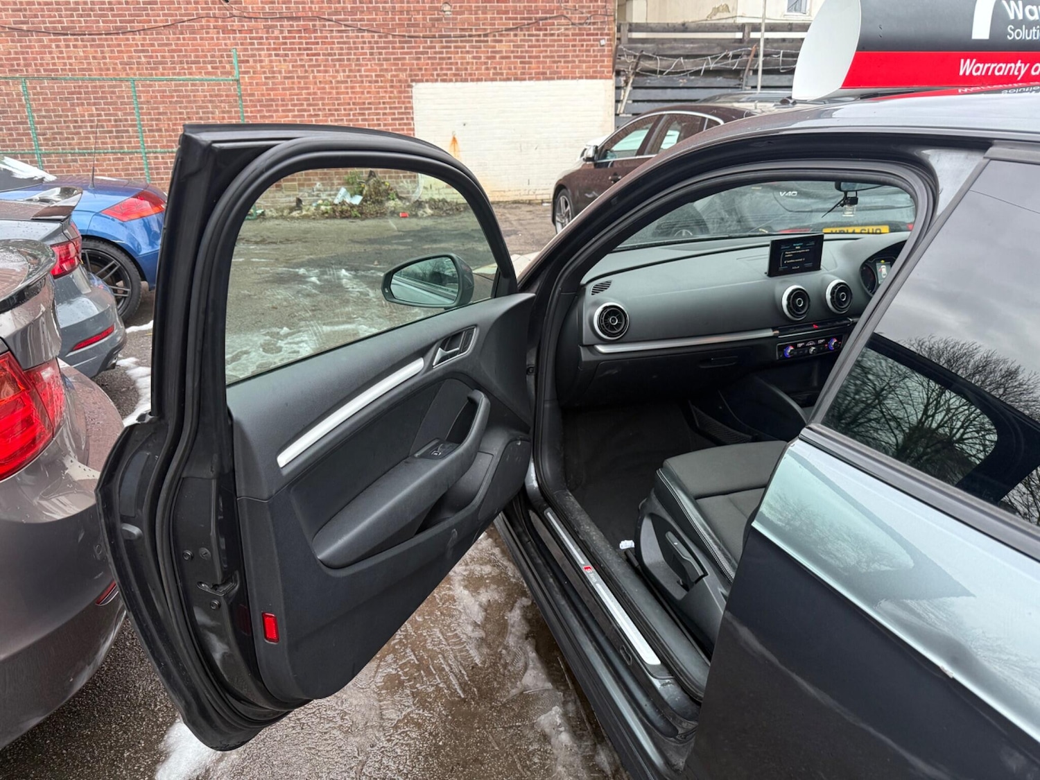 Used Audi A3 for sale - 77156407: Photo 28