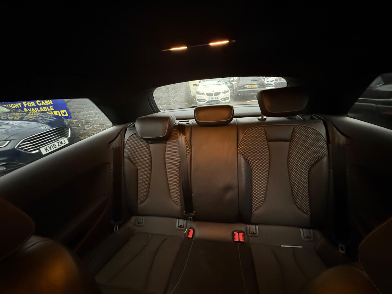 Used Audi A3 for sale - 77156407: Photo 29