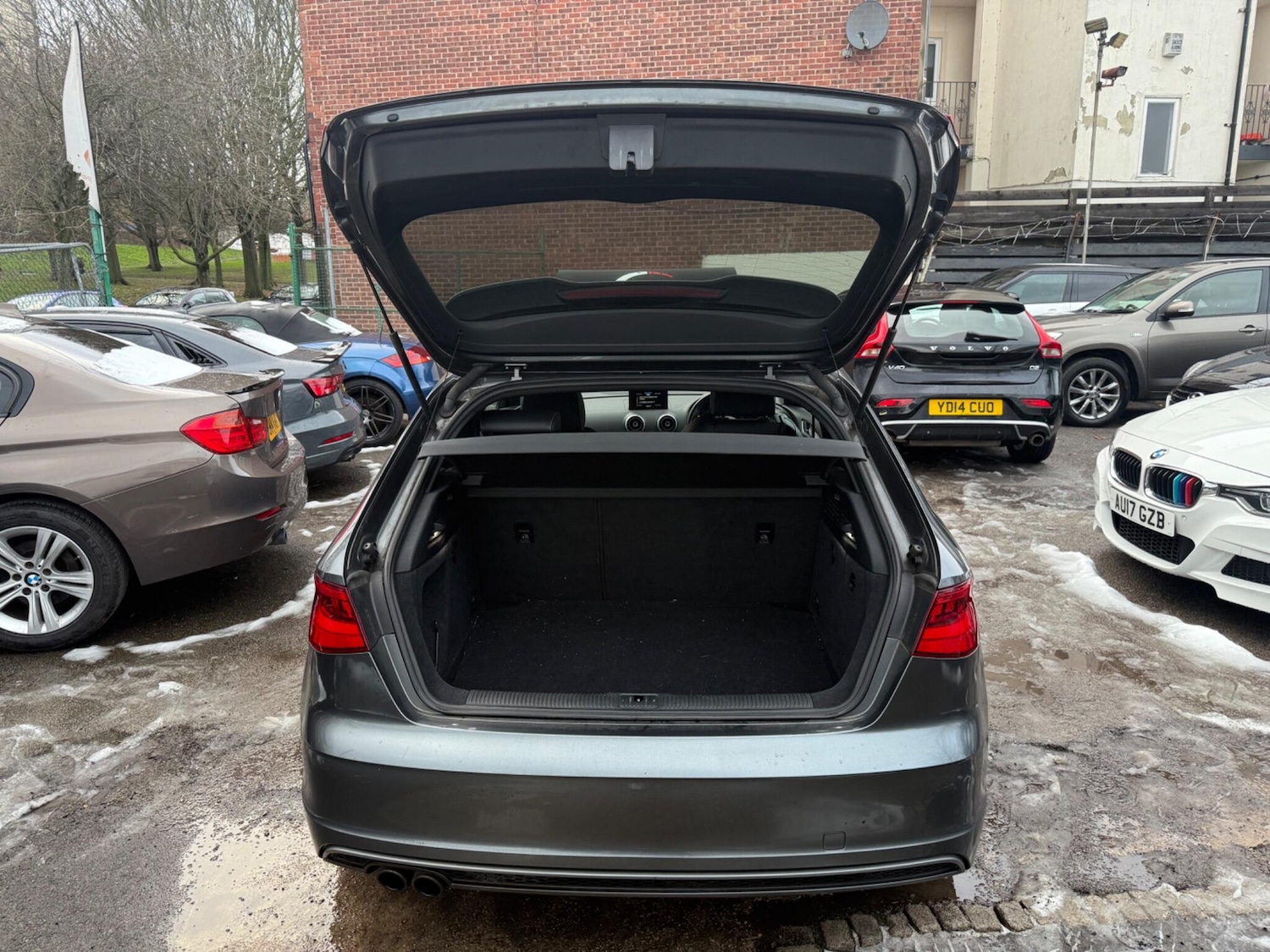 Used Audi A3 for sale - 77156407: Photo 30