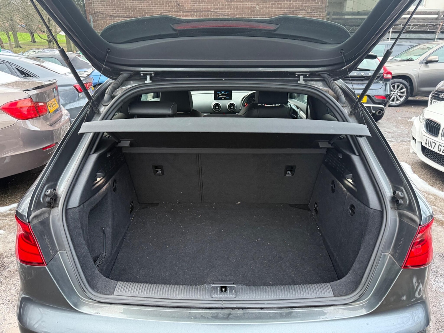 Used Audi A3 for sale - 77156407: Photo 31