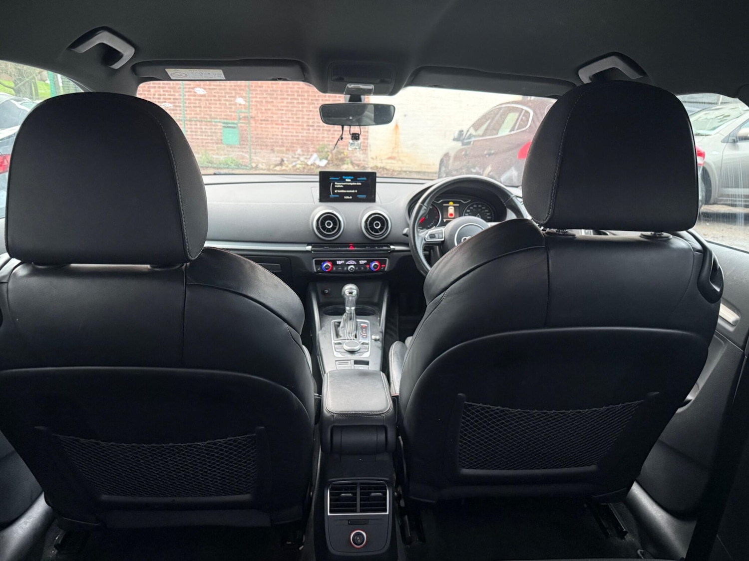 Used Audi A3 for sale - 77156407: Photo 32