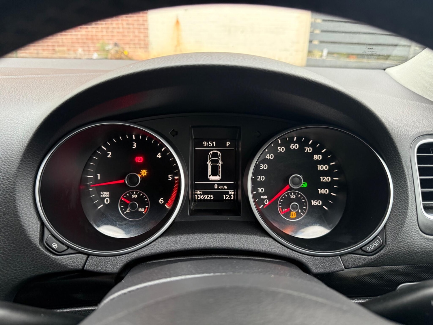 Used Volkswagen Golf 2011 for sale - 77190981: Photo 13