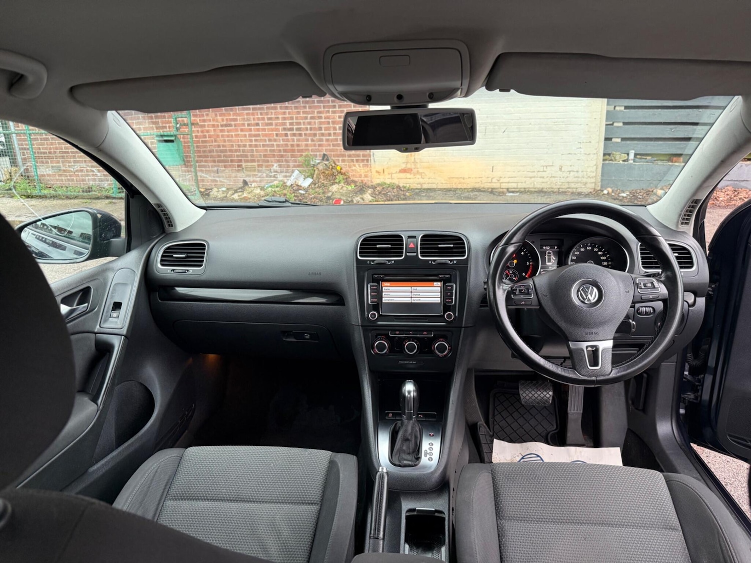 Used Volkswagen Golf 2011 for sale - 77190981: Photo 18