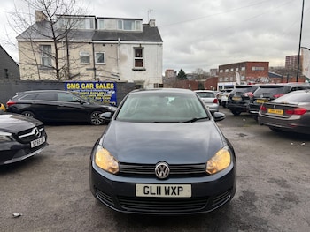 Used Volkswagen Golf 2011 for sale - 77190981: Photo