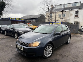 Used Volkswagen Golf 2011 for sale - 77190981: Photo