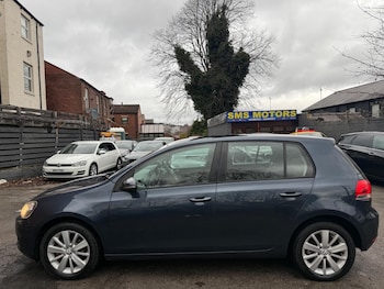 Used Volkswagen Golf 2011 for sale - 77190981: Photo