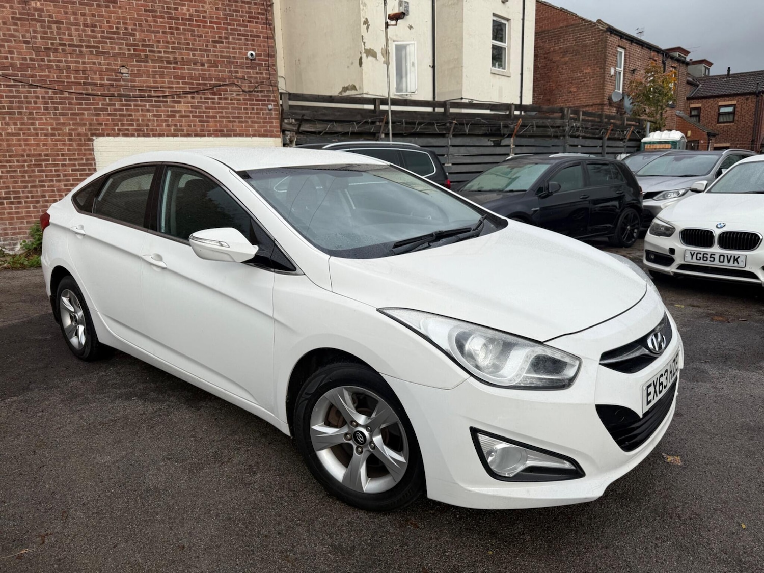Used Hyundai i40 2013 for sale - 76326211: Photo 1