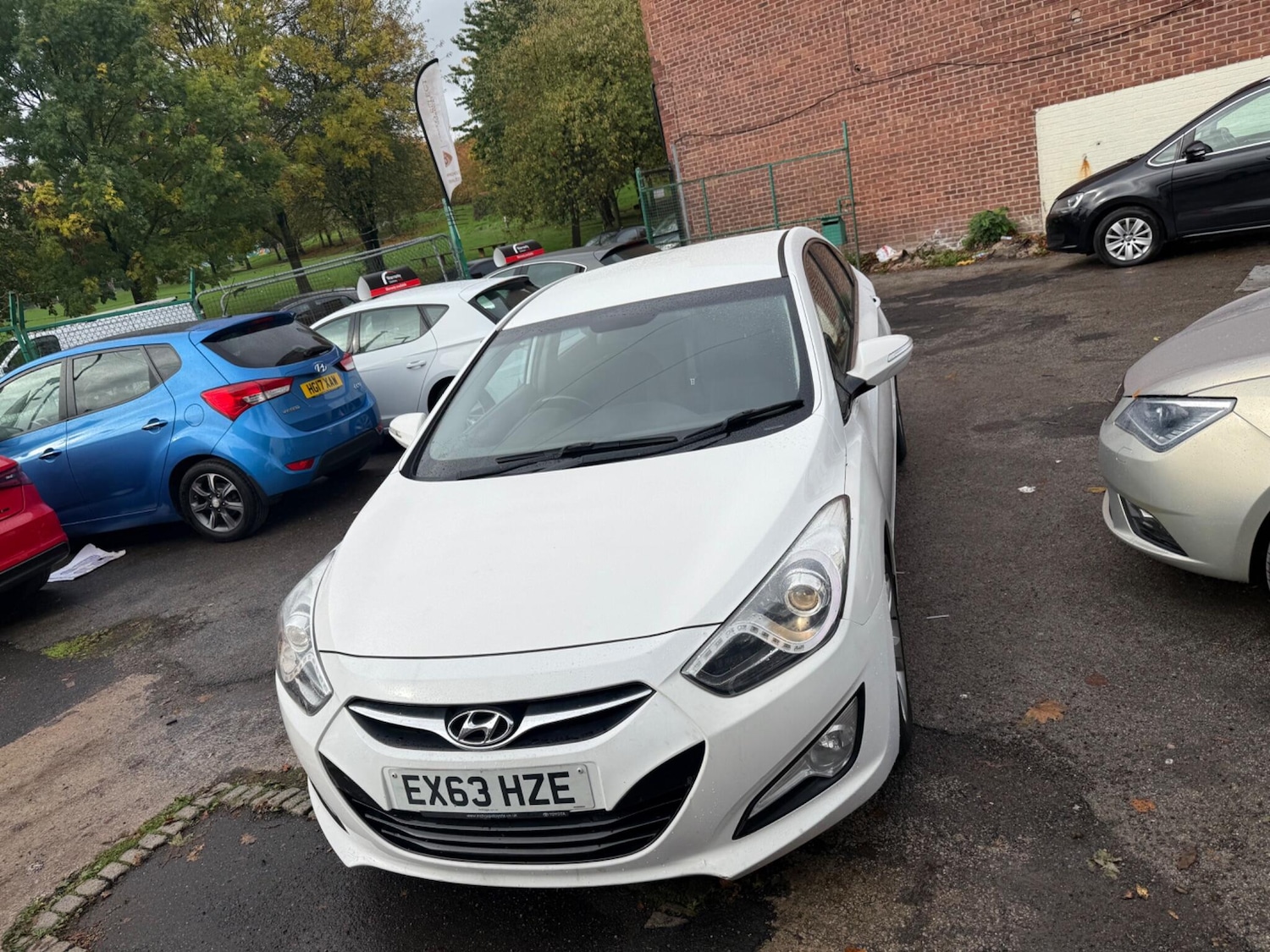 Used Hyundai i40 2013 for sale - 76326211: Photo 10