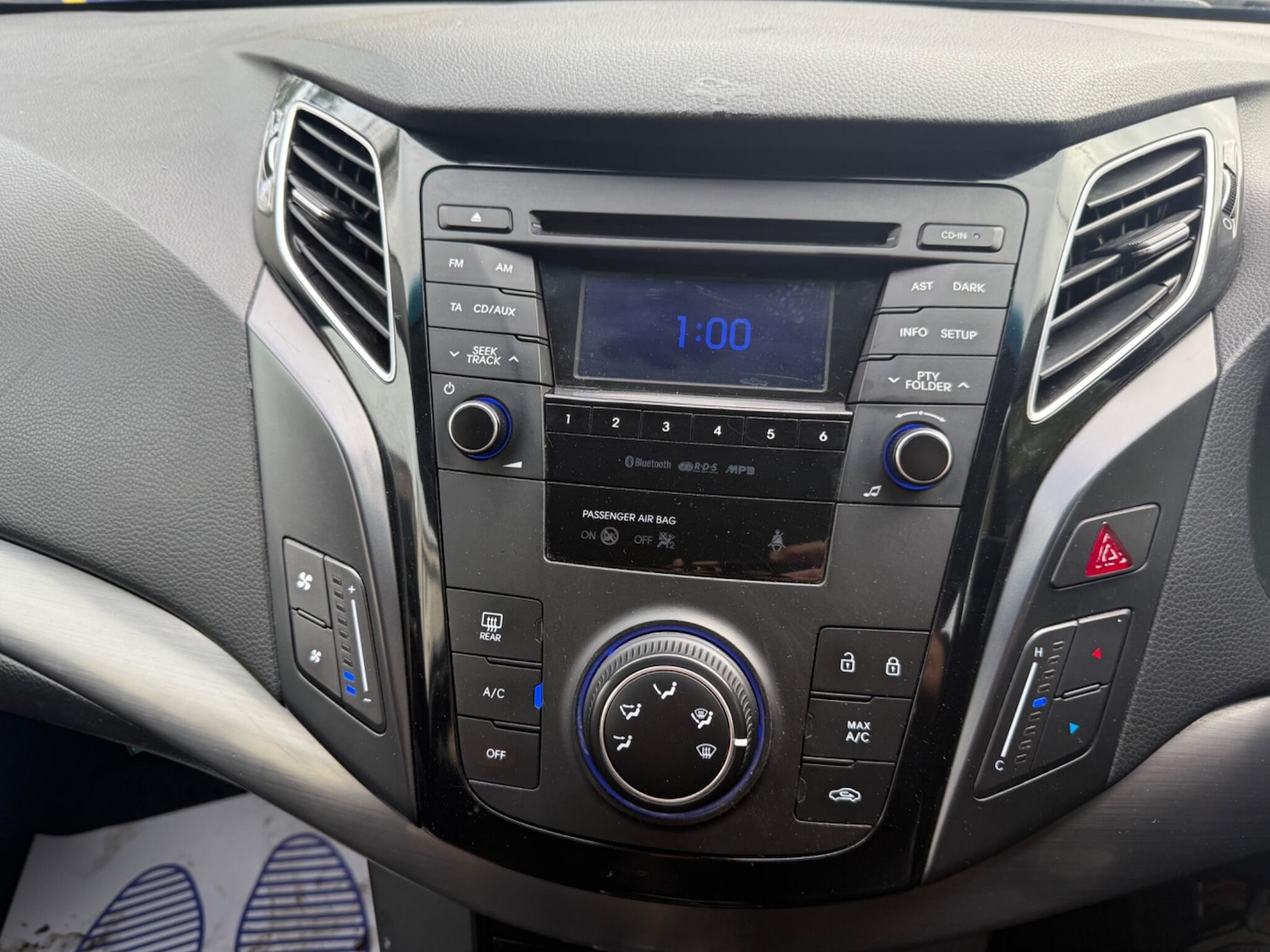 Used Hyundai i40 2013 for sale - 76326211: Photo 13