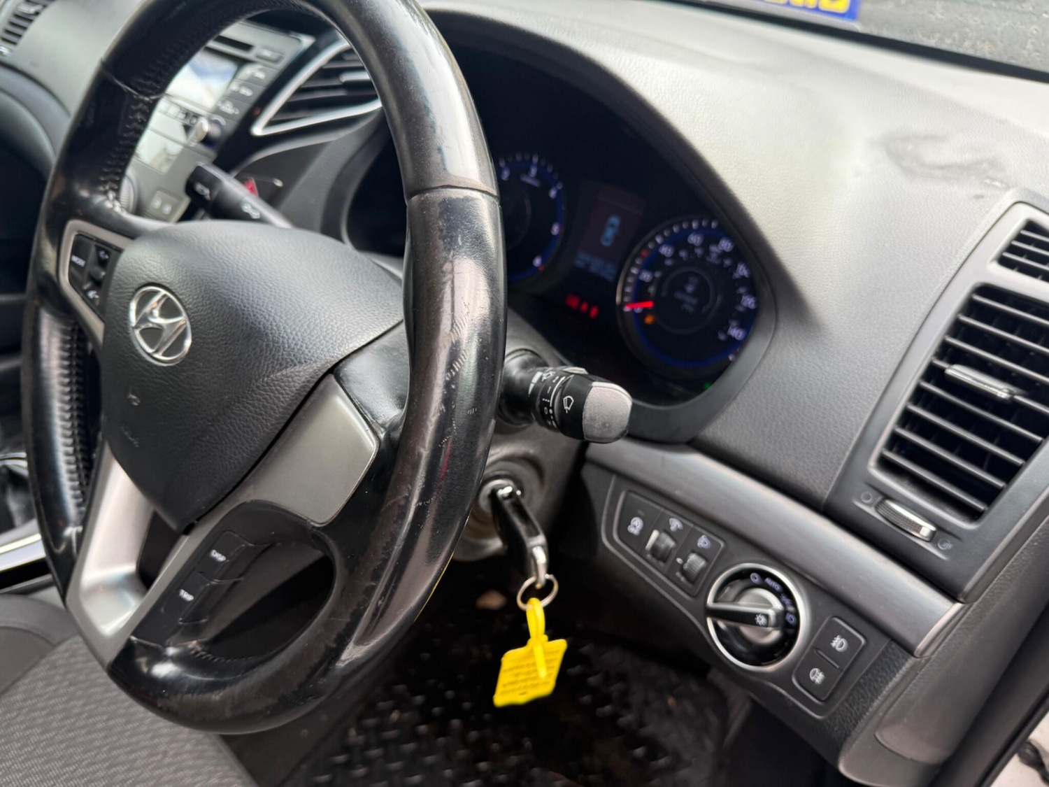 Used Hyundai i40 2013 for sale - 76326211: Photo 15